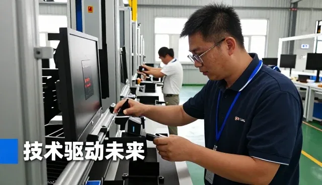 云南兮凡经贸有限公司打造专业技术培训与支持服务
