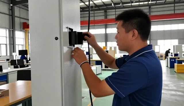云南兮凡经贸有限公司展示方案设计应用成果