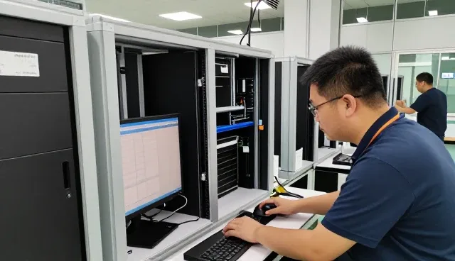 云南兮凡经贸有限公司介绍系统集成与调试基础知识