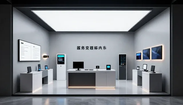 企业管理系统如何实现安全与兼容的集成方案