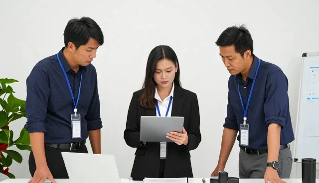 技术转让后软件安装与维护的实操建议